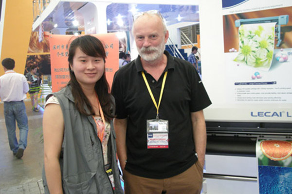 Overseas Cooperation 3