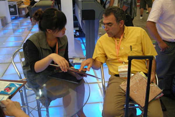 Overseas Cooperation 4