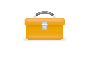 Maintenance method of thermal foaming photo machine