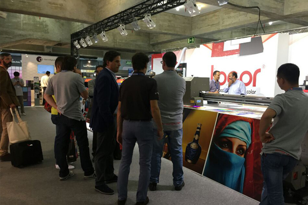 Overseas Cooperation 9