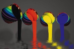 Precautions for using solvent-based ink piezoelectric photo machine