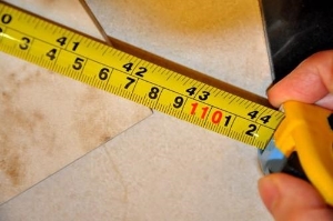 Piezoelectric photo machine size does not match the actual size