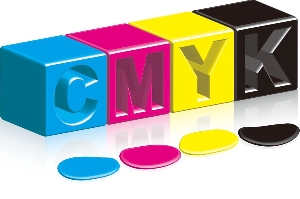 Parameters that affect the color of the print machine