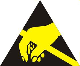 Piezoelectric photo machine to avoid static interference skills in the spring