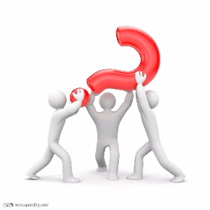 How to set up a computer that can connect to a network port photo machine and access the Internet