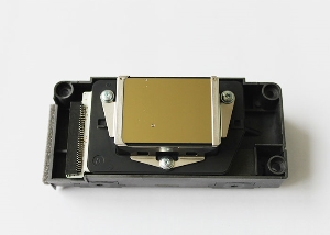 Print Head Maintenance for Eco Solvent Printers