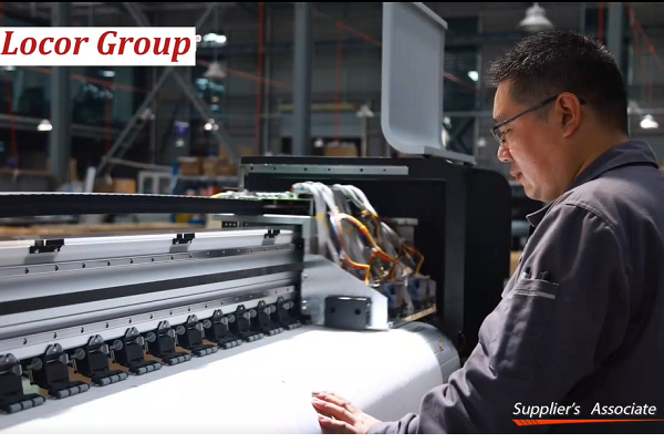 Professional Printer Engineer