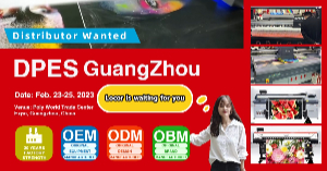 Locor is waiting for you at DPES Guangzhou 2023